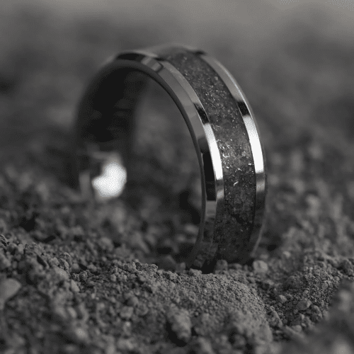 Star Dust™ Ring