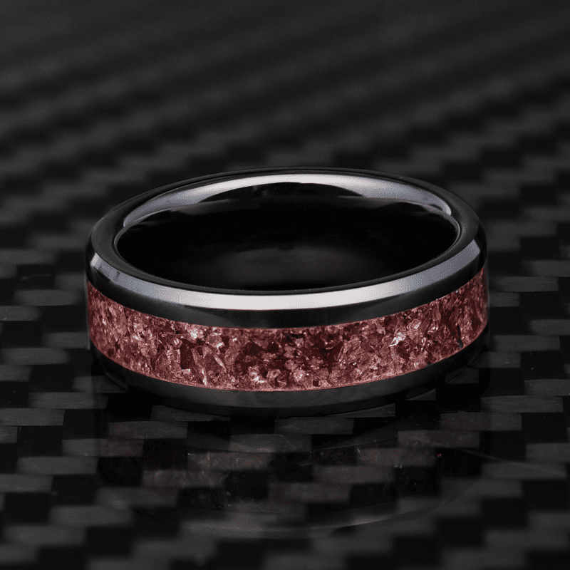 pure ruby glowstone ring 2