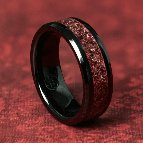 pure ruby glowstone ring 3